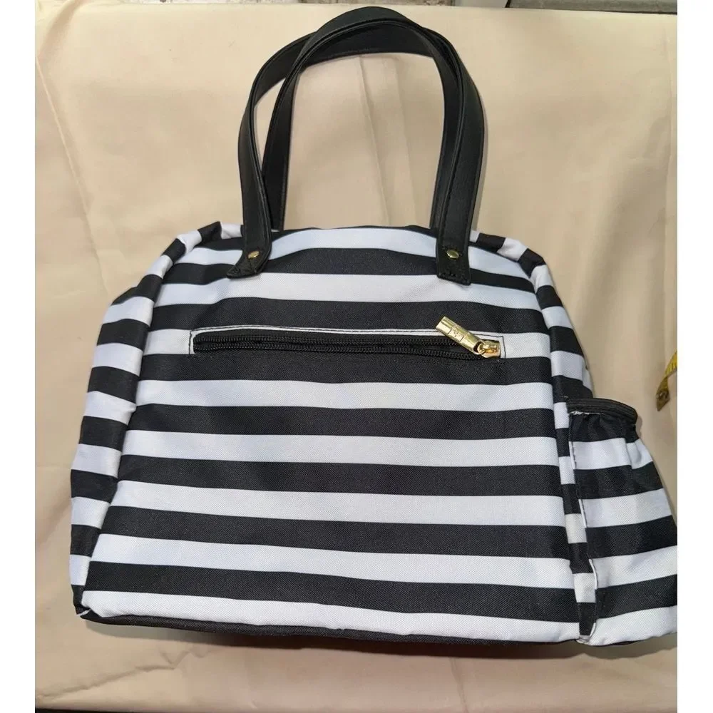 Fit‎ & Fresh Bouffants and Broken Hearts lunch bag